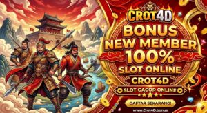 Read more about the article Cara Memulai Kasino Online: Strategi Cerdas Cek RTP Slot Hari Ini dan Berburu Cuan Halo sobat pencari hoki!